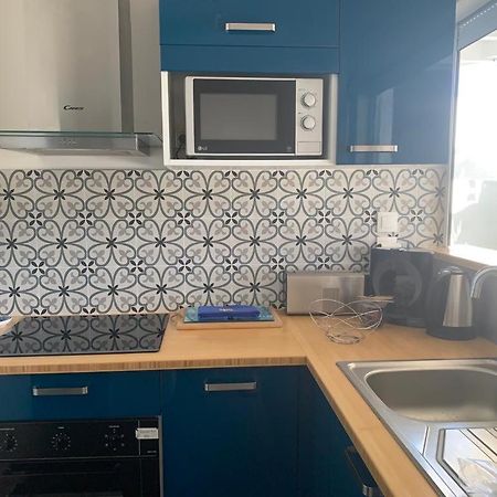 Bleu Cannelle Et Petimo Ле Диамант Екстериор снимка